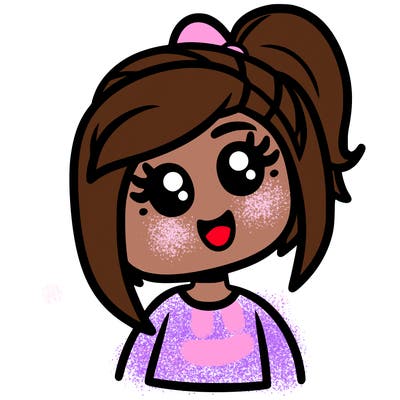 cute roblox girl