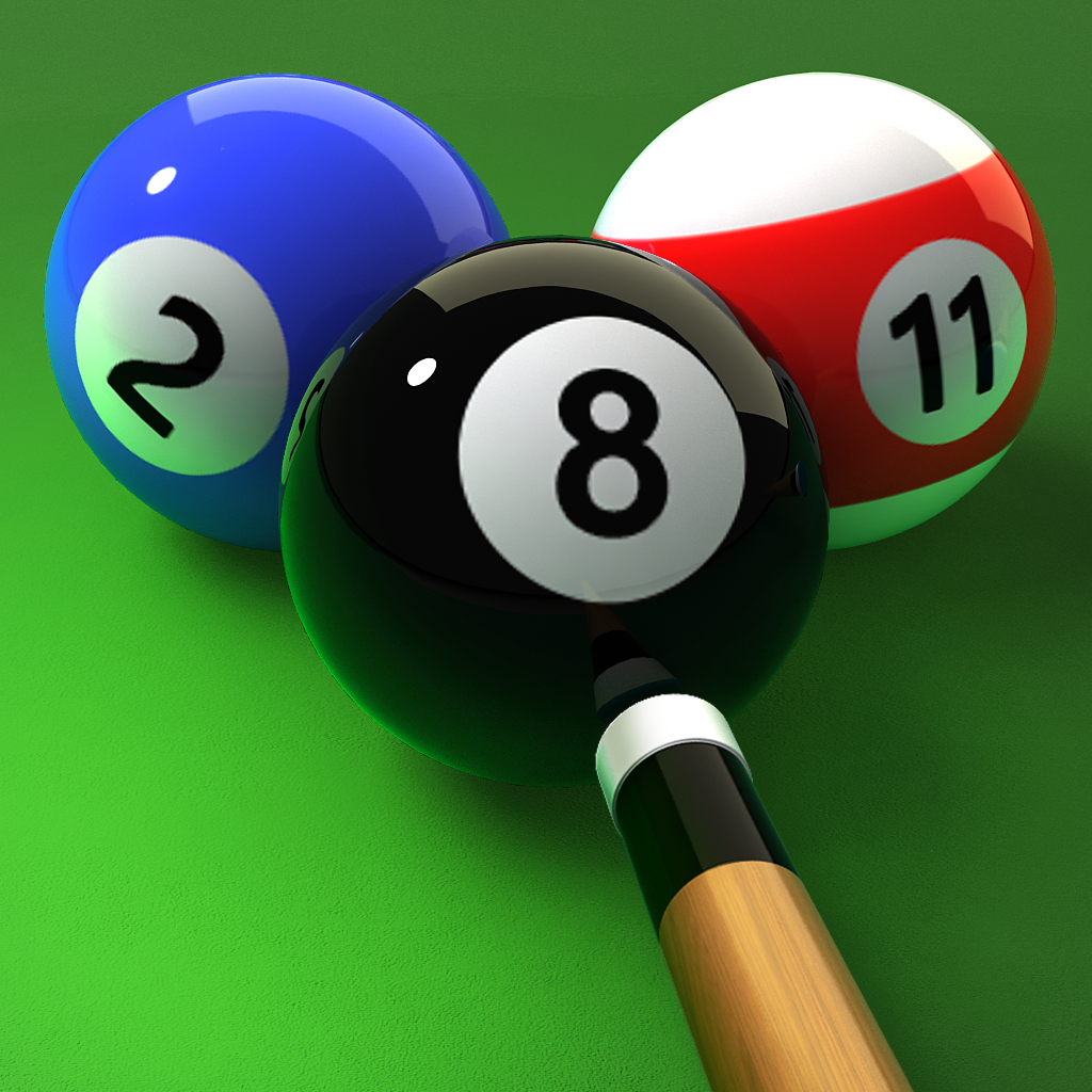 Pool Tour - Pocket Billiards | The Ultimate 3D Arcade Pool Experience