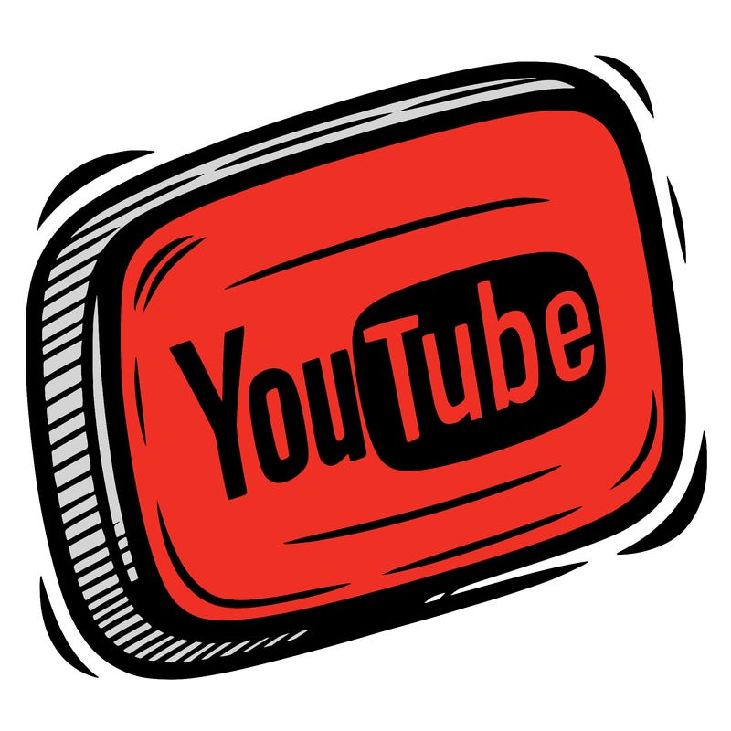 youtube logo