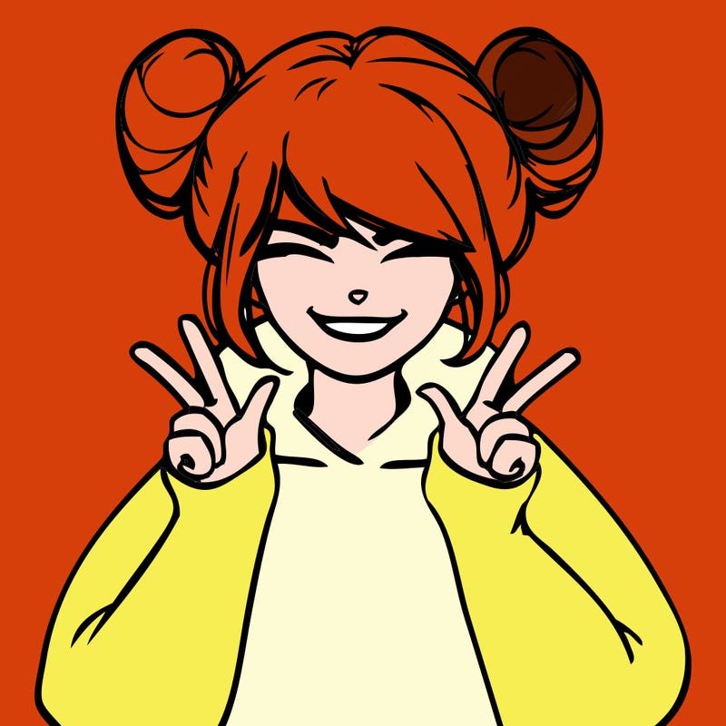 After