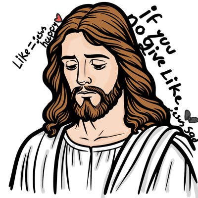 jesus