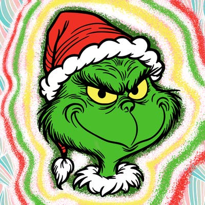 grinch