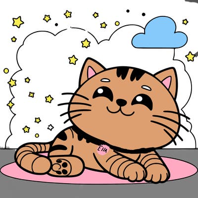 kitty