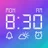 Loud Alarm Clock with Music