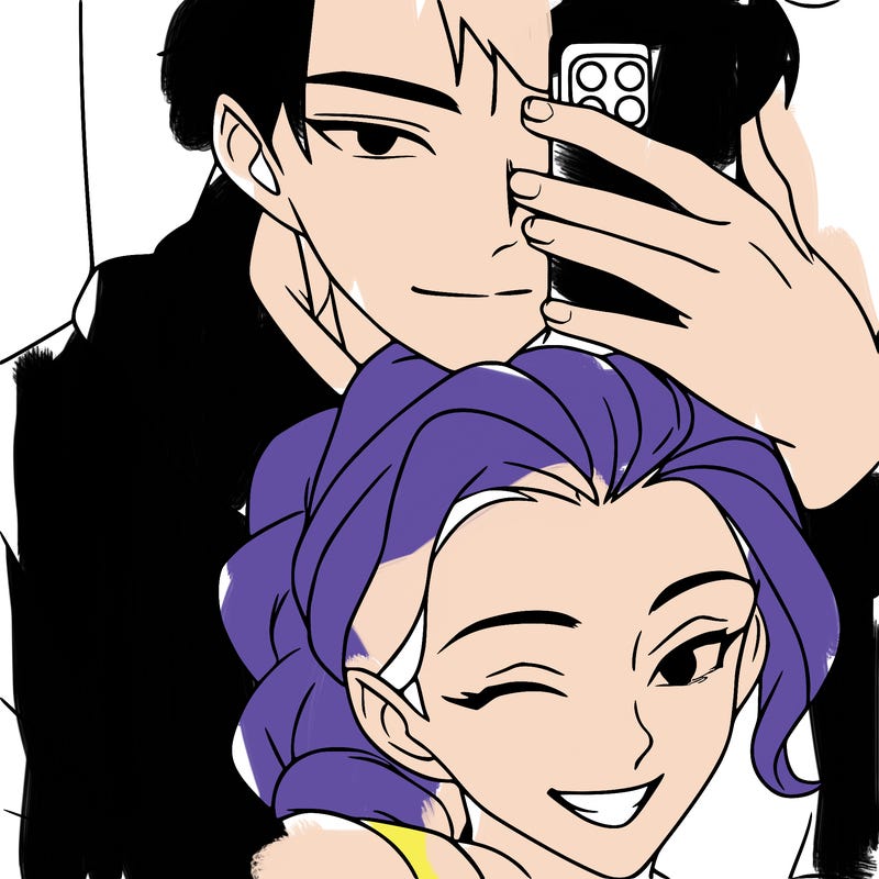 After