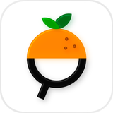 Open Food Facts - Product Scan - Icône de l'app