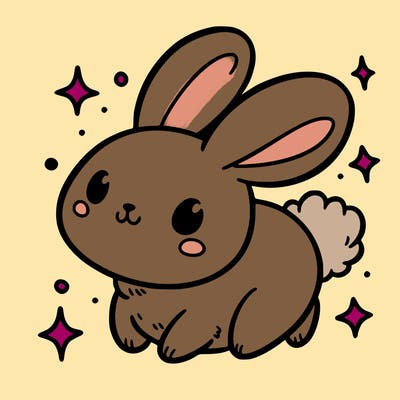 bunny