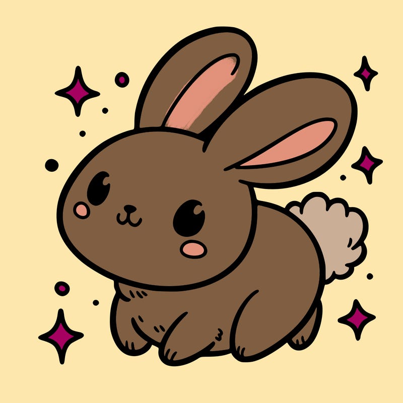 bunny