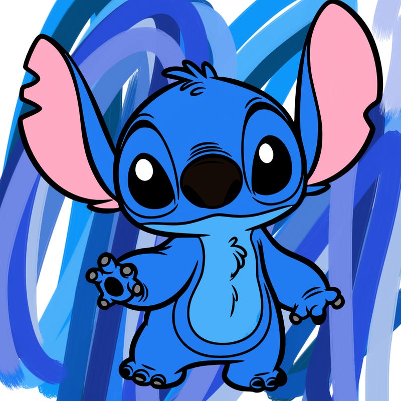 stitch