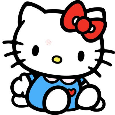hello kitty