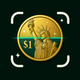 Coin Identifier: Coin ID Scan