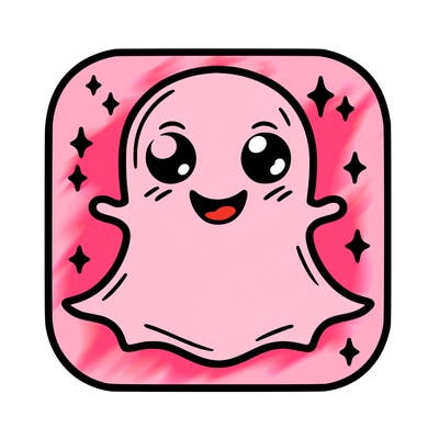 logo snapchat