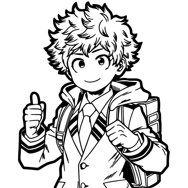 mha