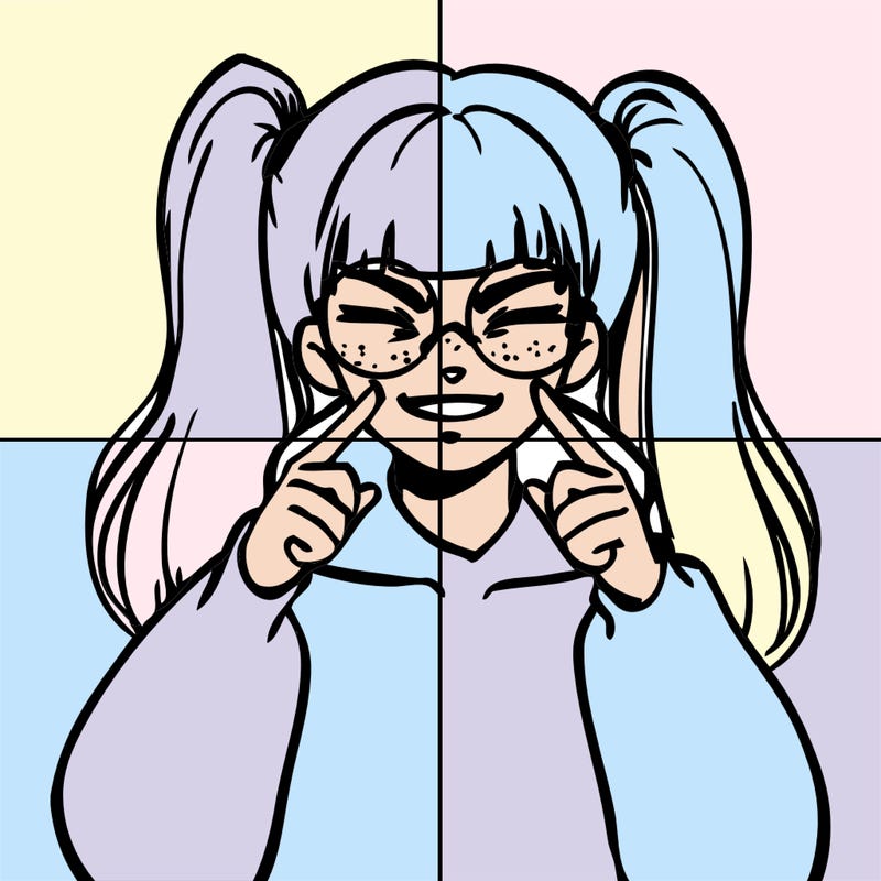 After