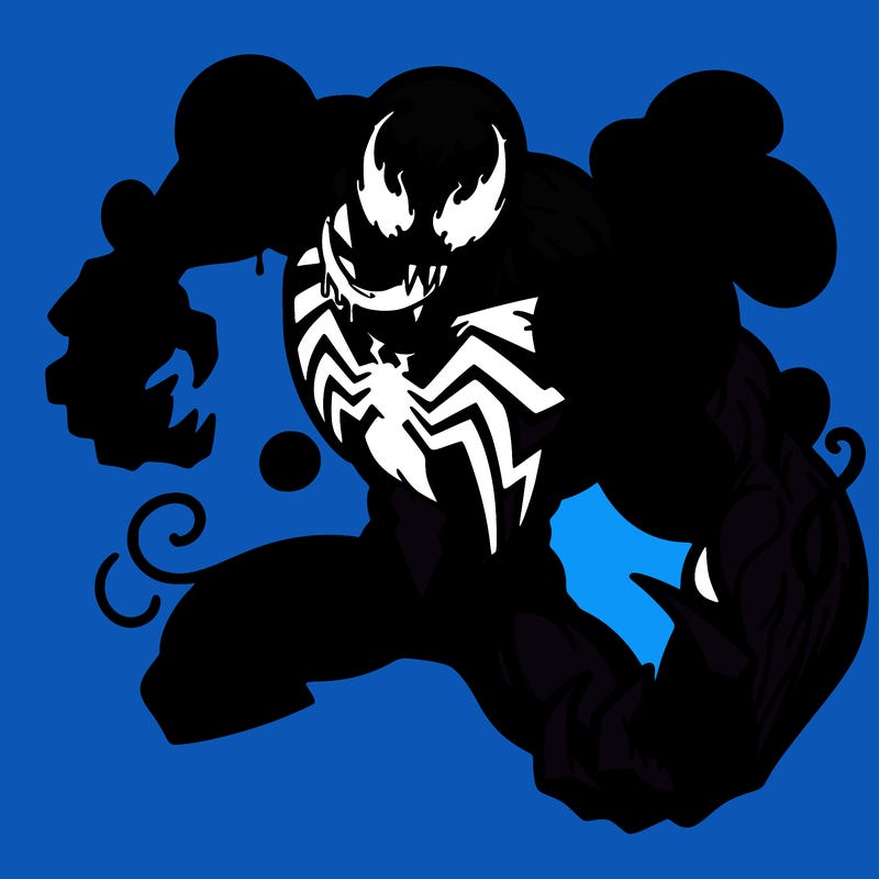 venom