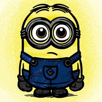 minion