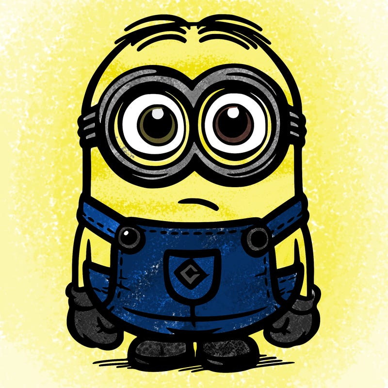 minion