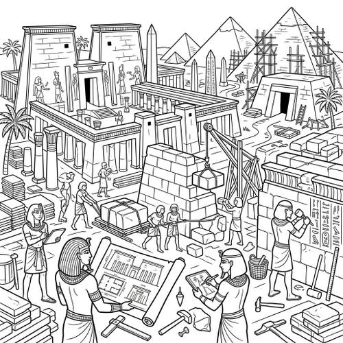 Architects and Builders