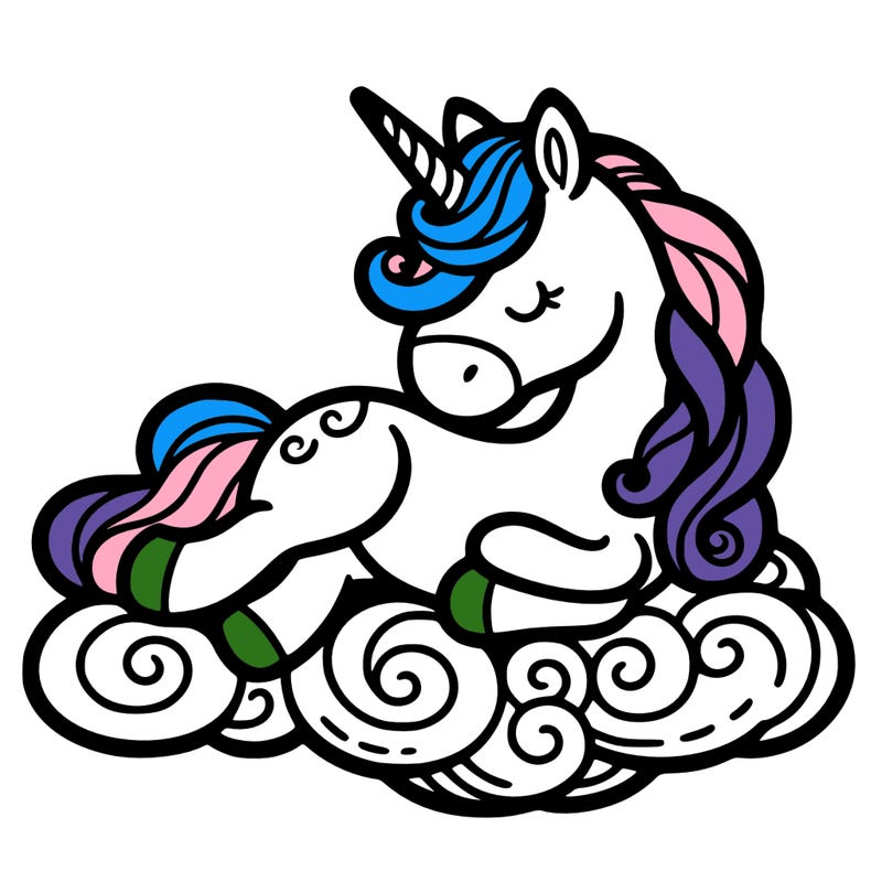 licorne