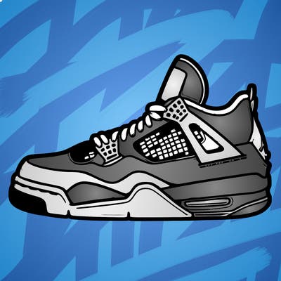jordan 4