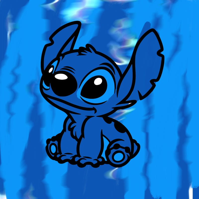 stitch