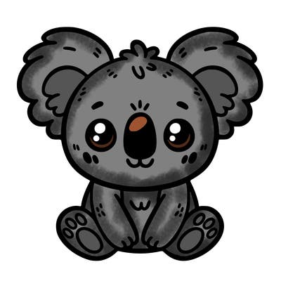 koala