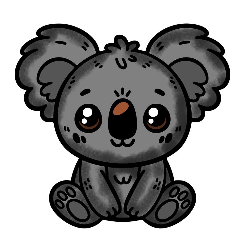 koala