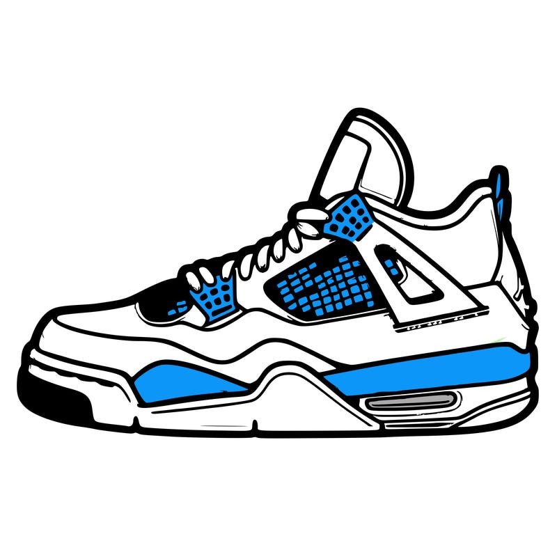 jordan 4