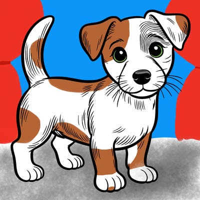 jack russel