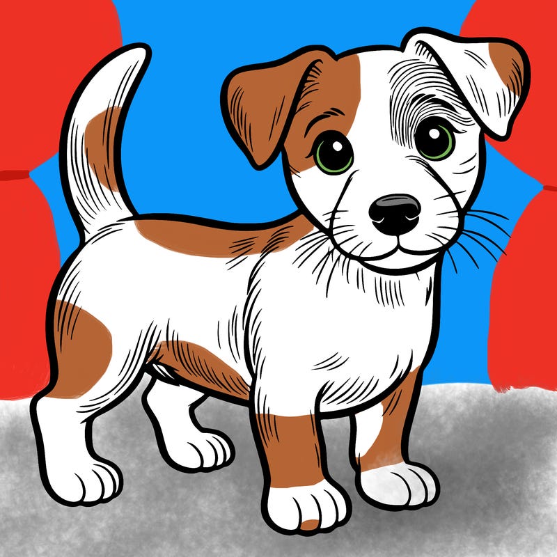 jack russel