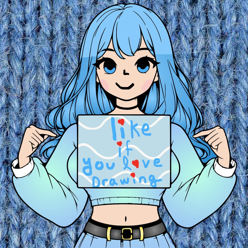 girl holding a blank sign in a long sleeve crop top