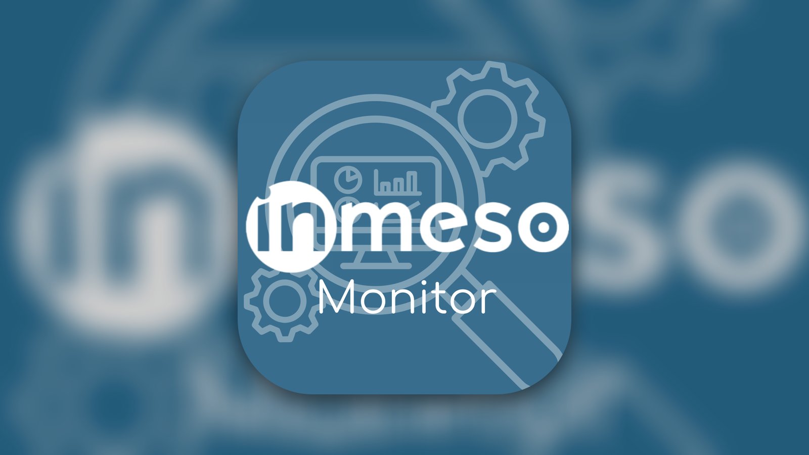 Monitor: System & Security - Utilities App | MWM