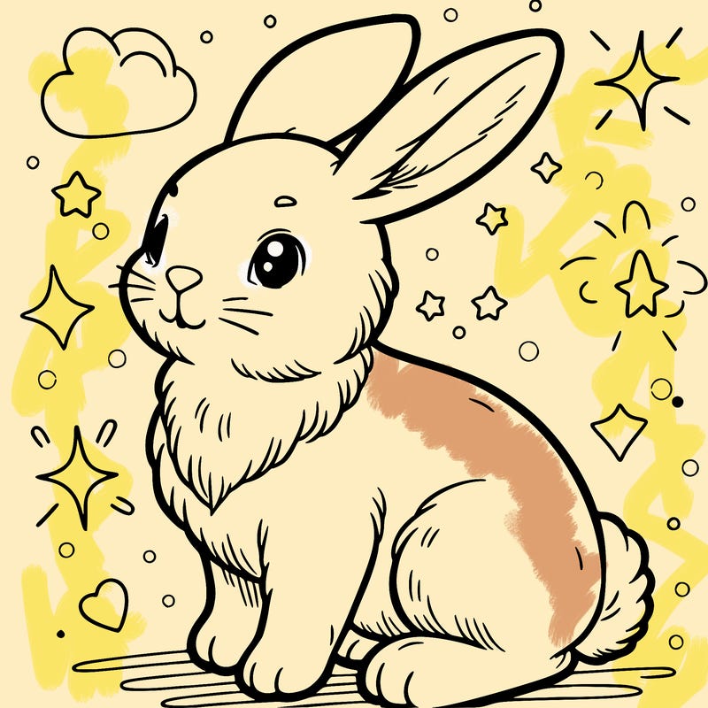 bunny