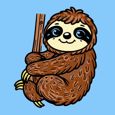 sloth