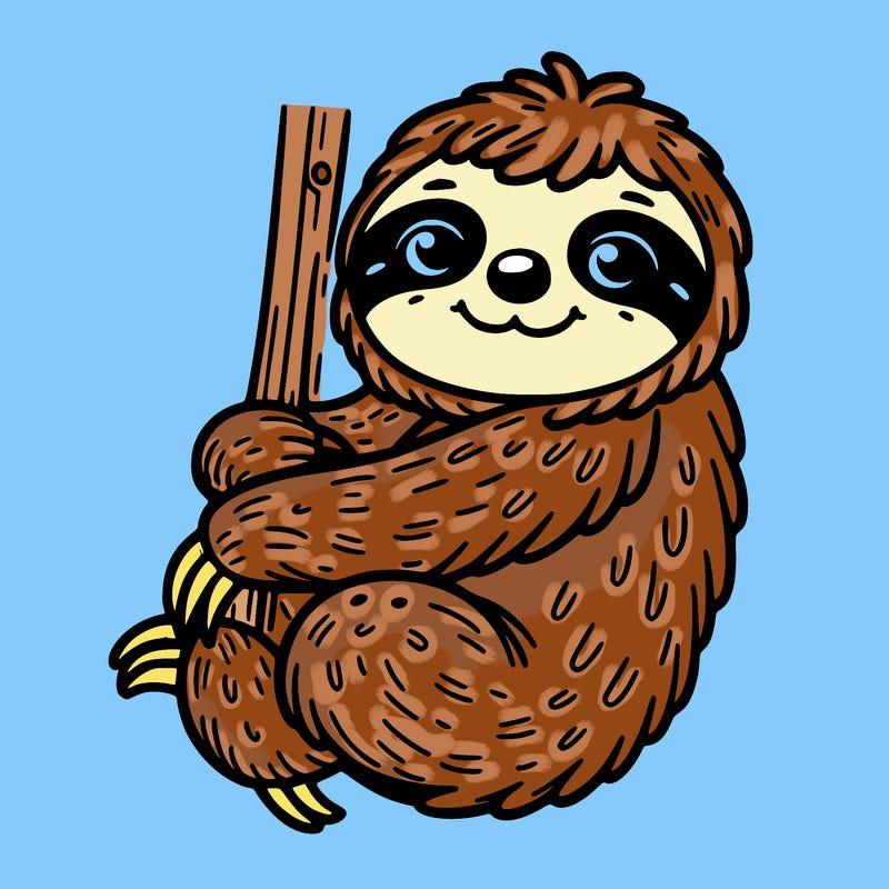 sloth