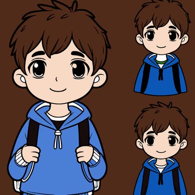 boy