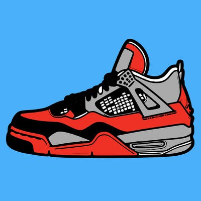 jordan 4