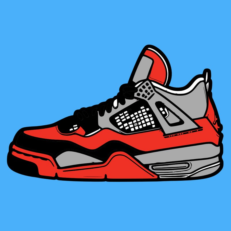 jordan 4