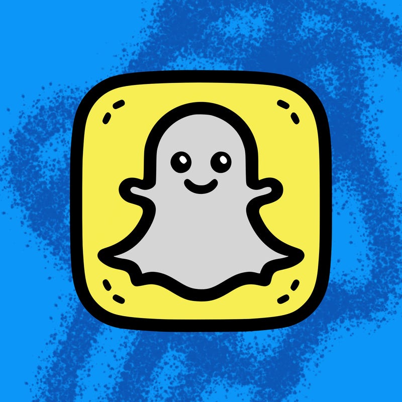 snapchat icon