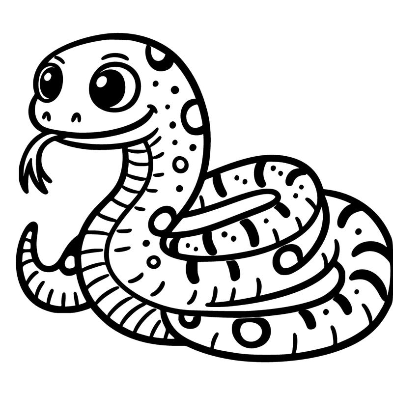 snake