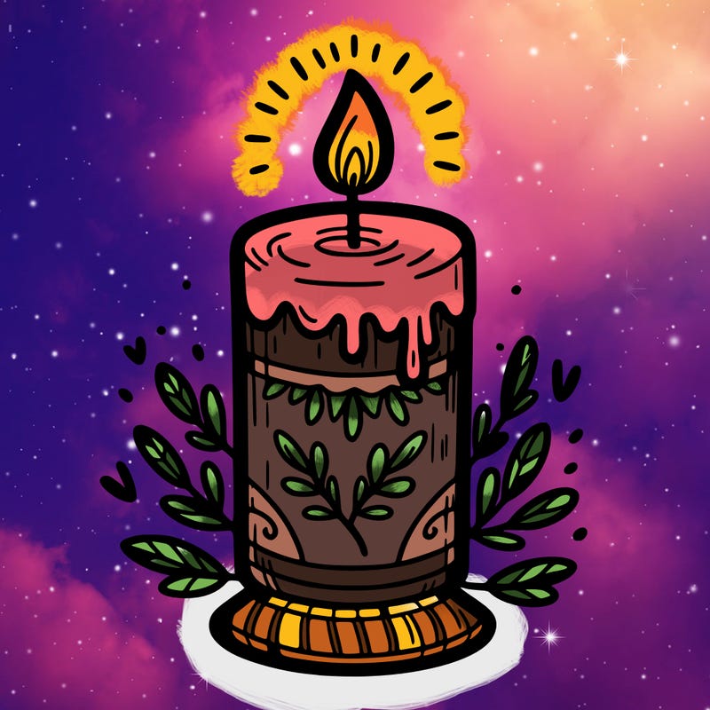 candle