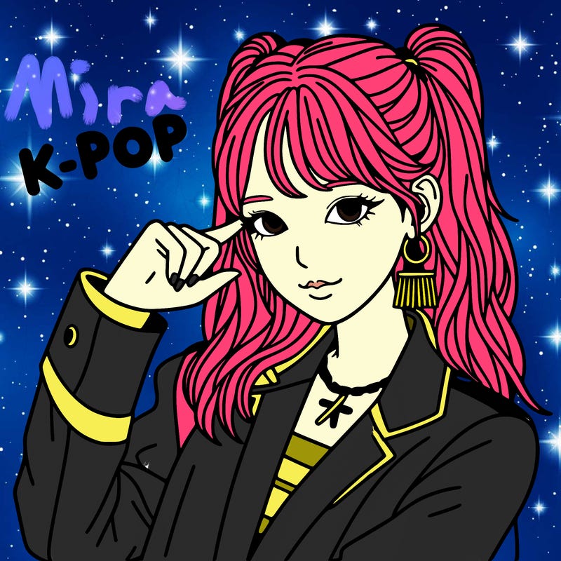 k-pop
