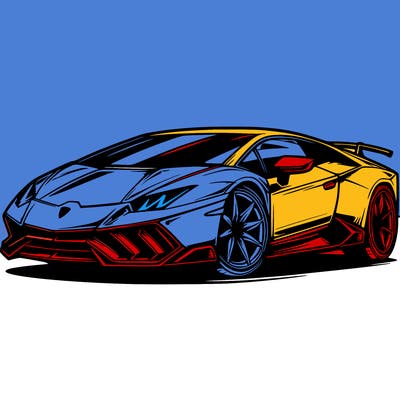 lamborghini