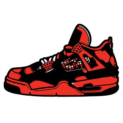 jordan 4