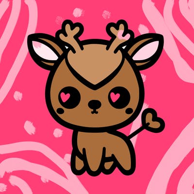 cute hart