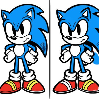 sonic