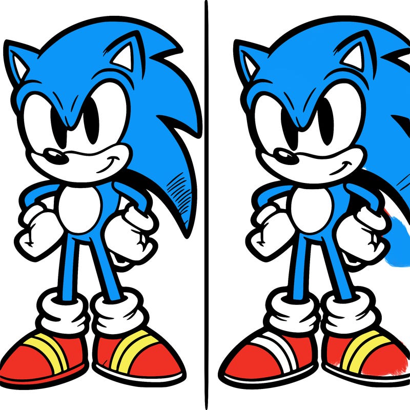 sonic