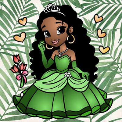 tiana