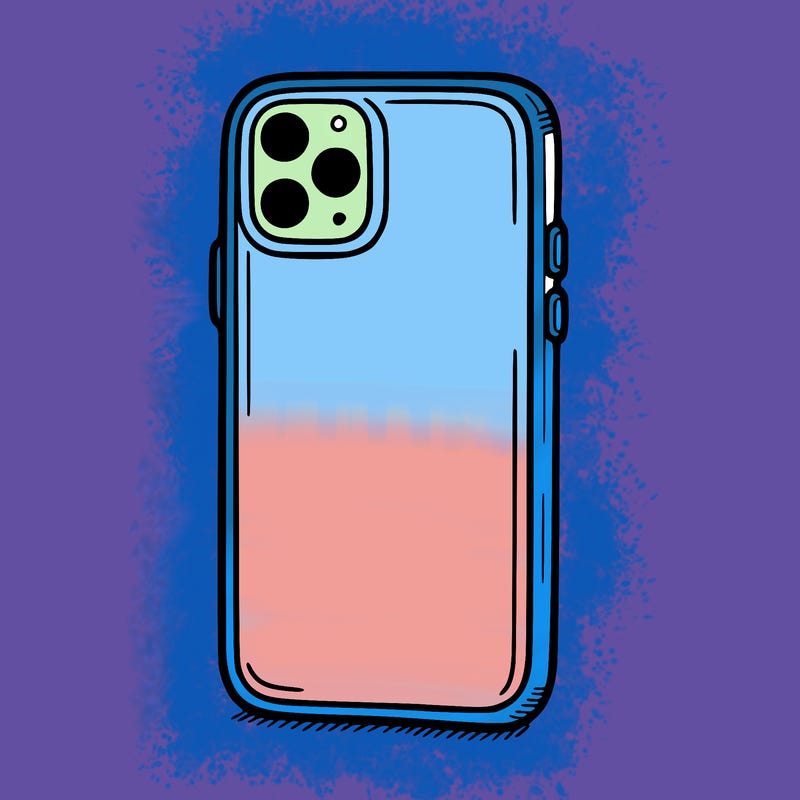 phone case