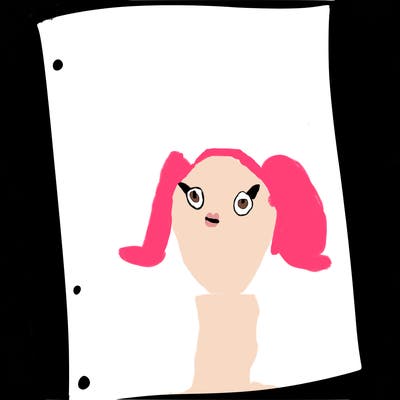 blank white page with nothing drawn on it